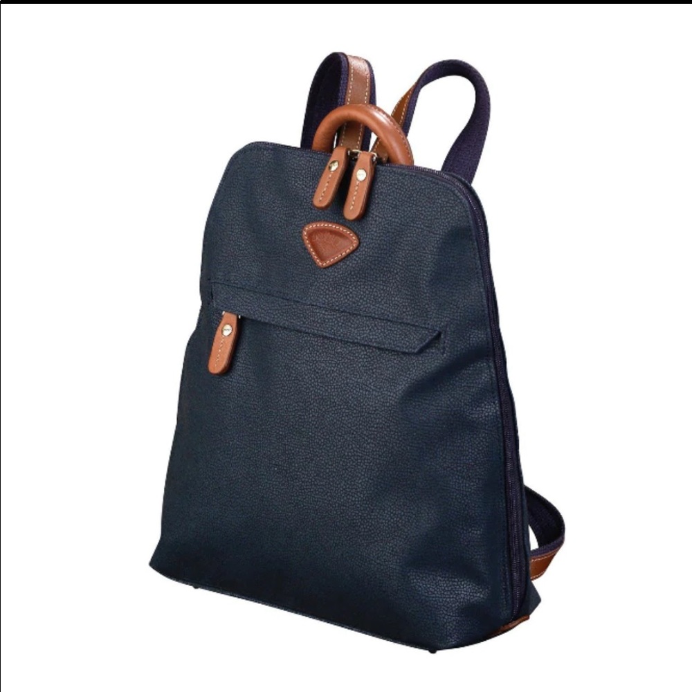 Jump Uppsala women’s travel Backpack PLUM